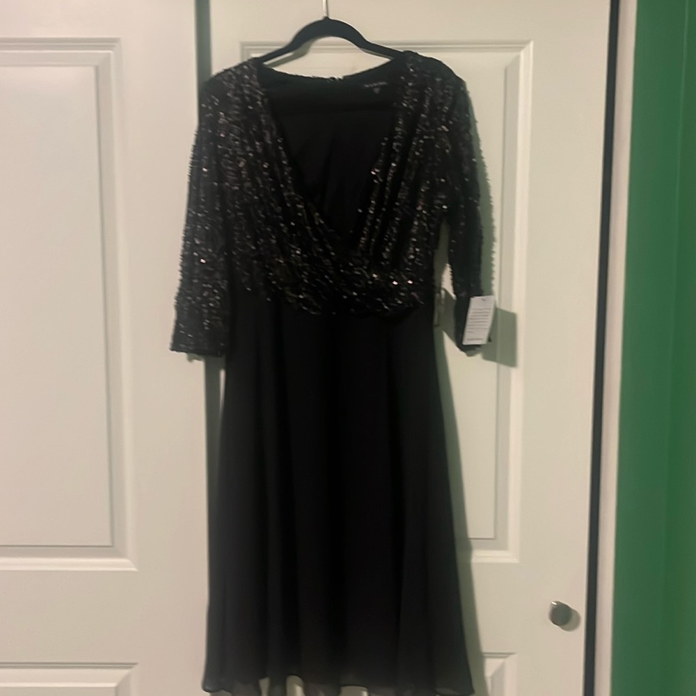 New Marina cocktail dress!